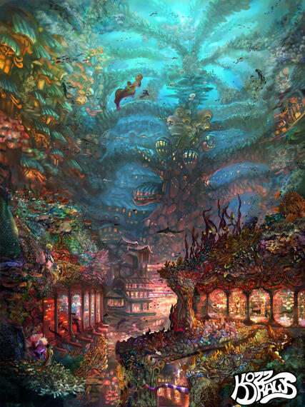 Original Painting