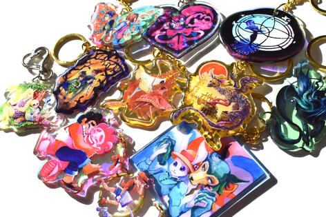 Keychain