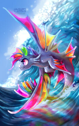 Pony Digital