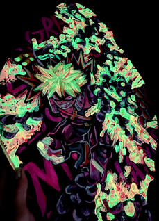 Dorohedoro Digital