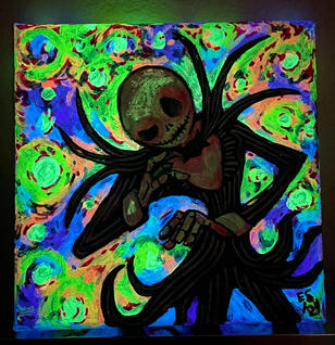 Jack in the Dark